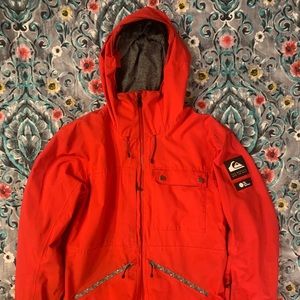 The best boarding jacket I’ve owned.